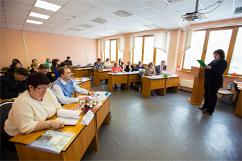 Класс переподготовки по изисканиям
